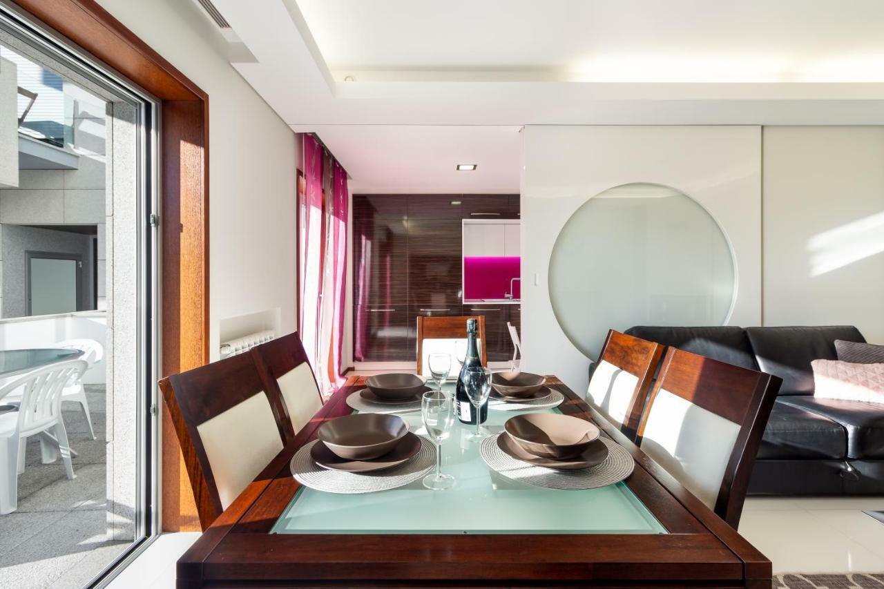 Pink - Spacious With Pool Viana do Castelo