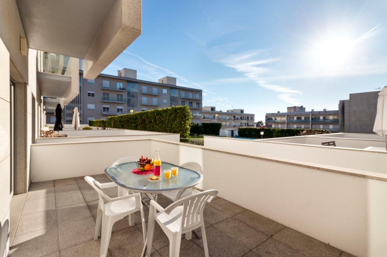 Pink - Spacious With Pool * Viana do Castelo
