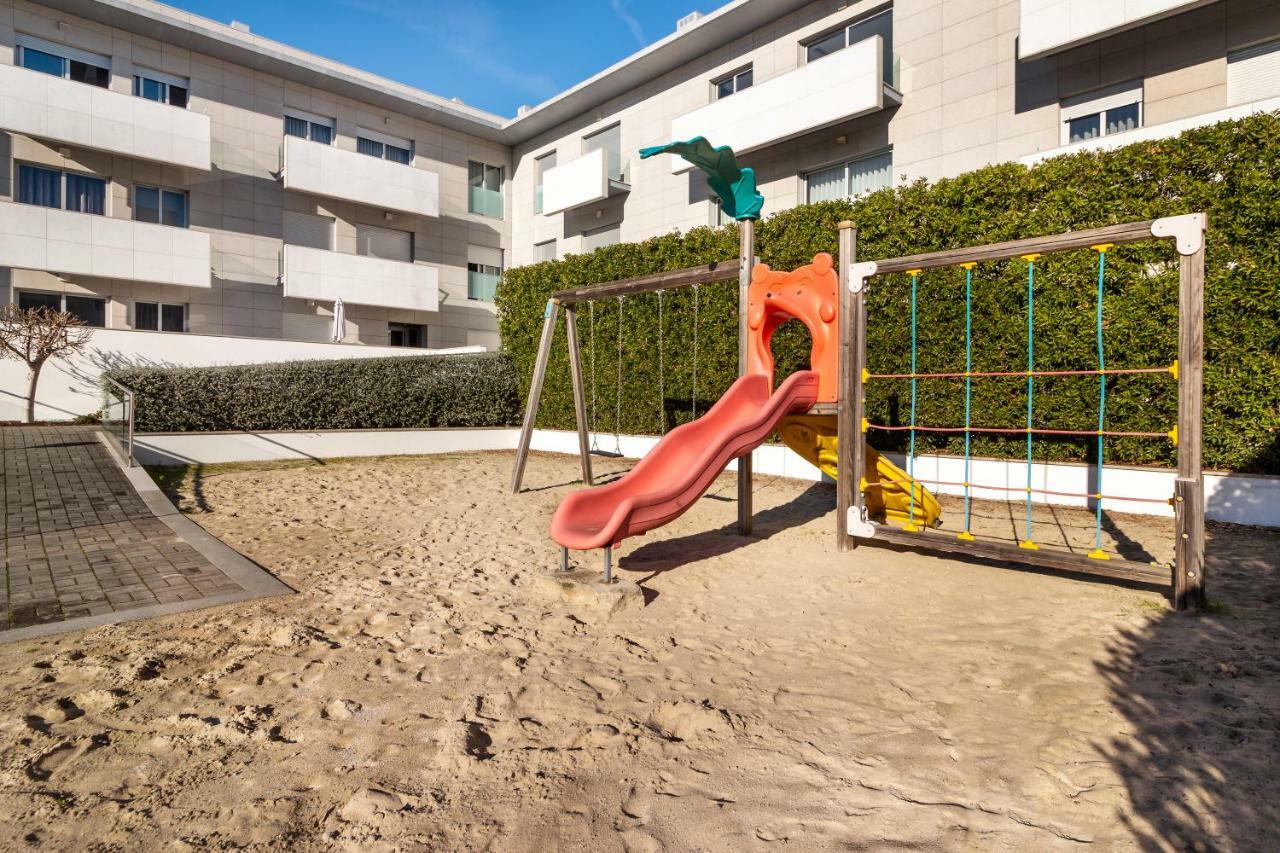 Apartment Pink - Spacious With Pool